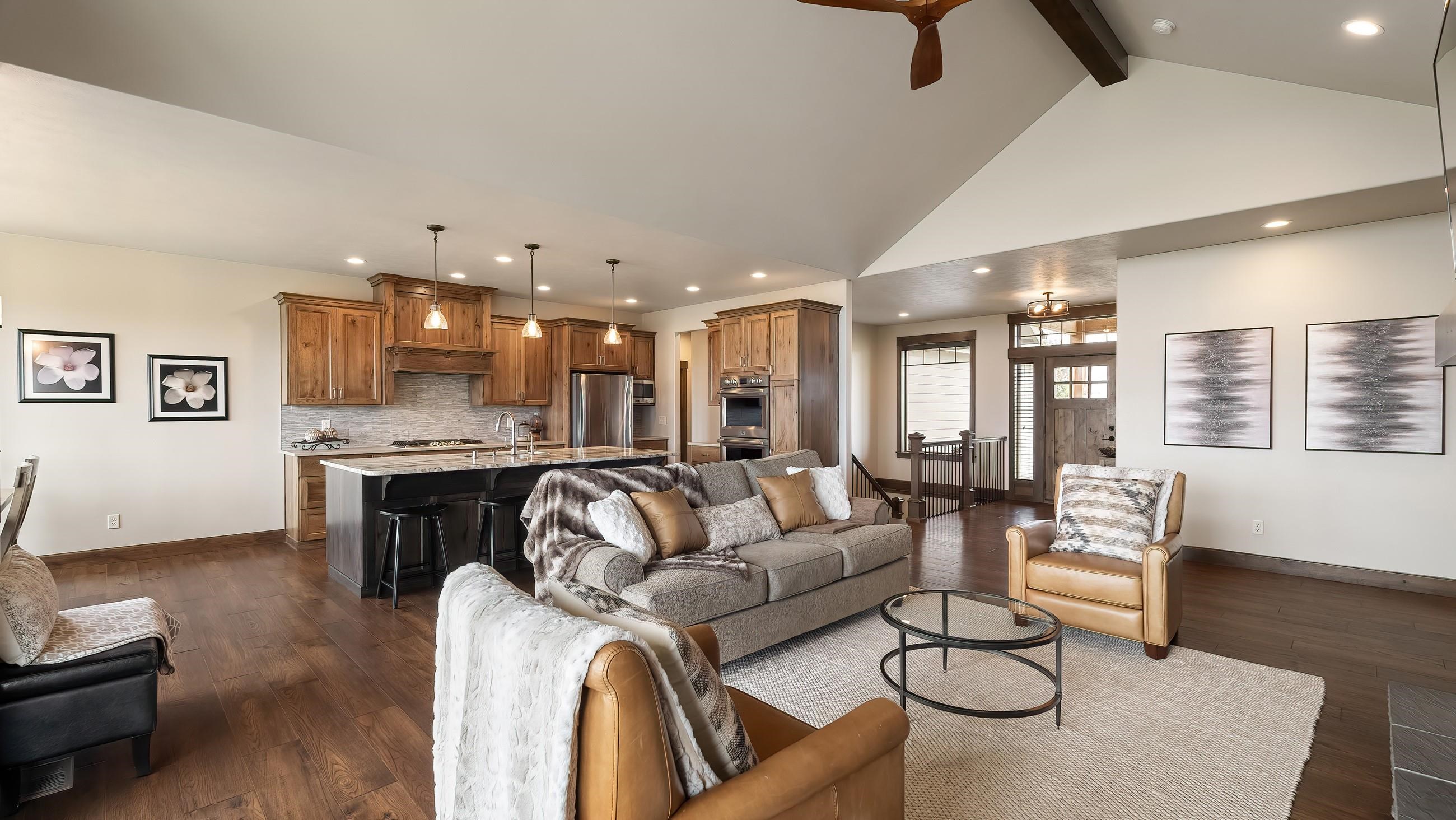 20819 North Division Road Colbert, WA 99005 - Photo 8 of 50