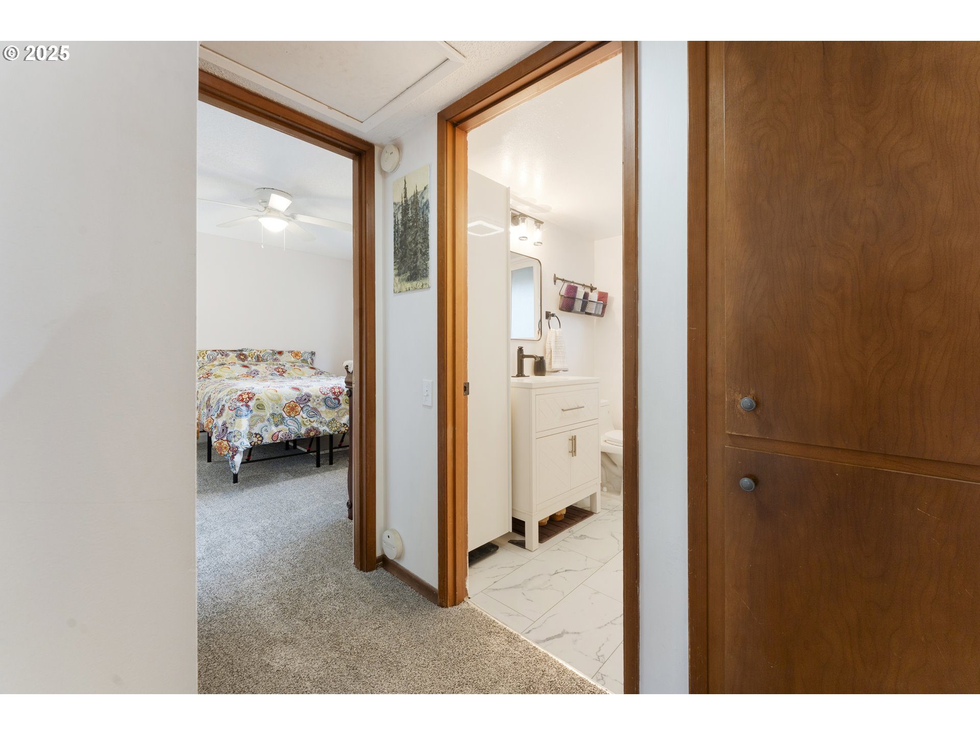 11760 Southwest King George Drive Portland, OR 97224 - Photo 9 of 20