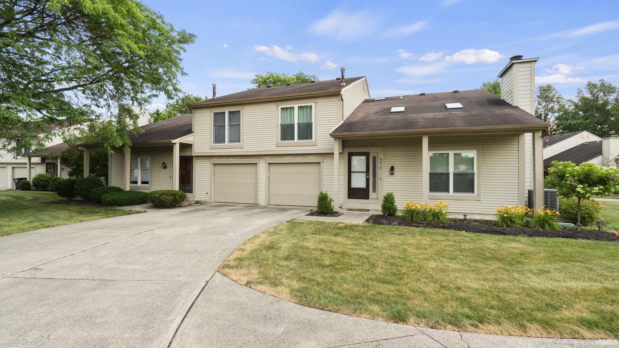 6020 Sawmill Woods Ct  