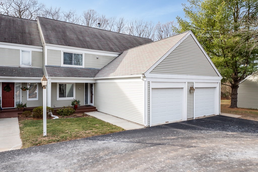 121 Stone Ridge Road, Unit 121 Franklin, MA 02038 - Photo 1 of 34 Gallery Image 1