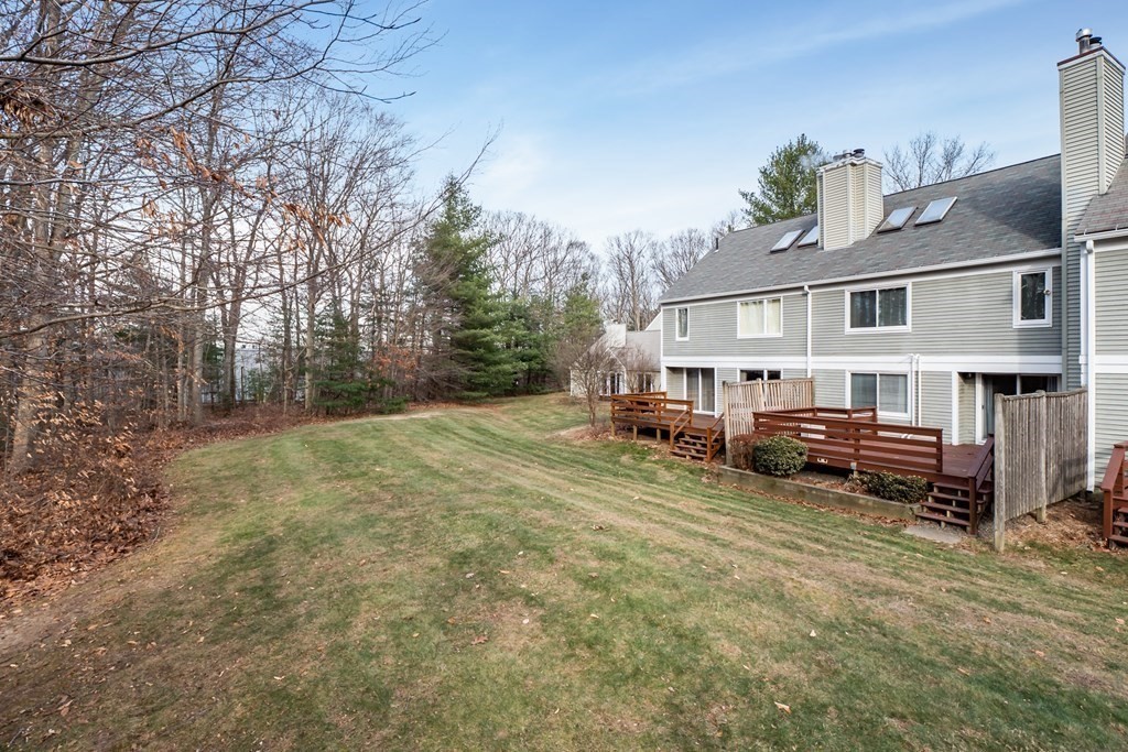 121 Stone Ridge Road, Unit 121 Franklin, MA 02038 - Photo 33 of 34 Gallery Image 33