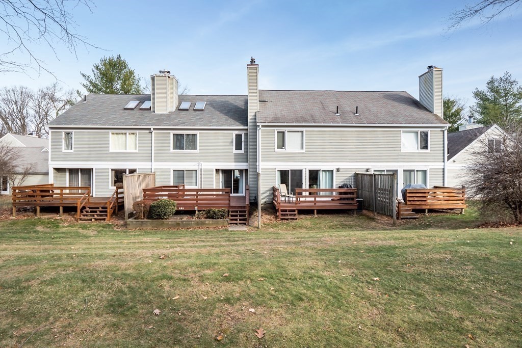 121 Stone Ridge Road, Unit 121 Franklin, MA 02038 - Photo 34 of 34 Gallery Image 34