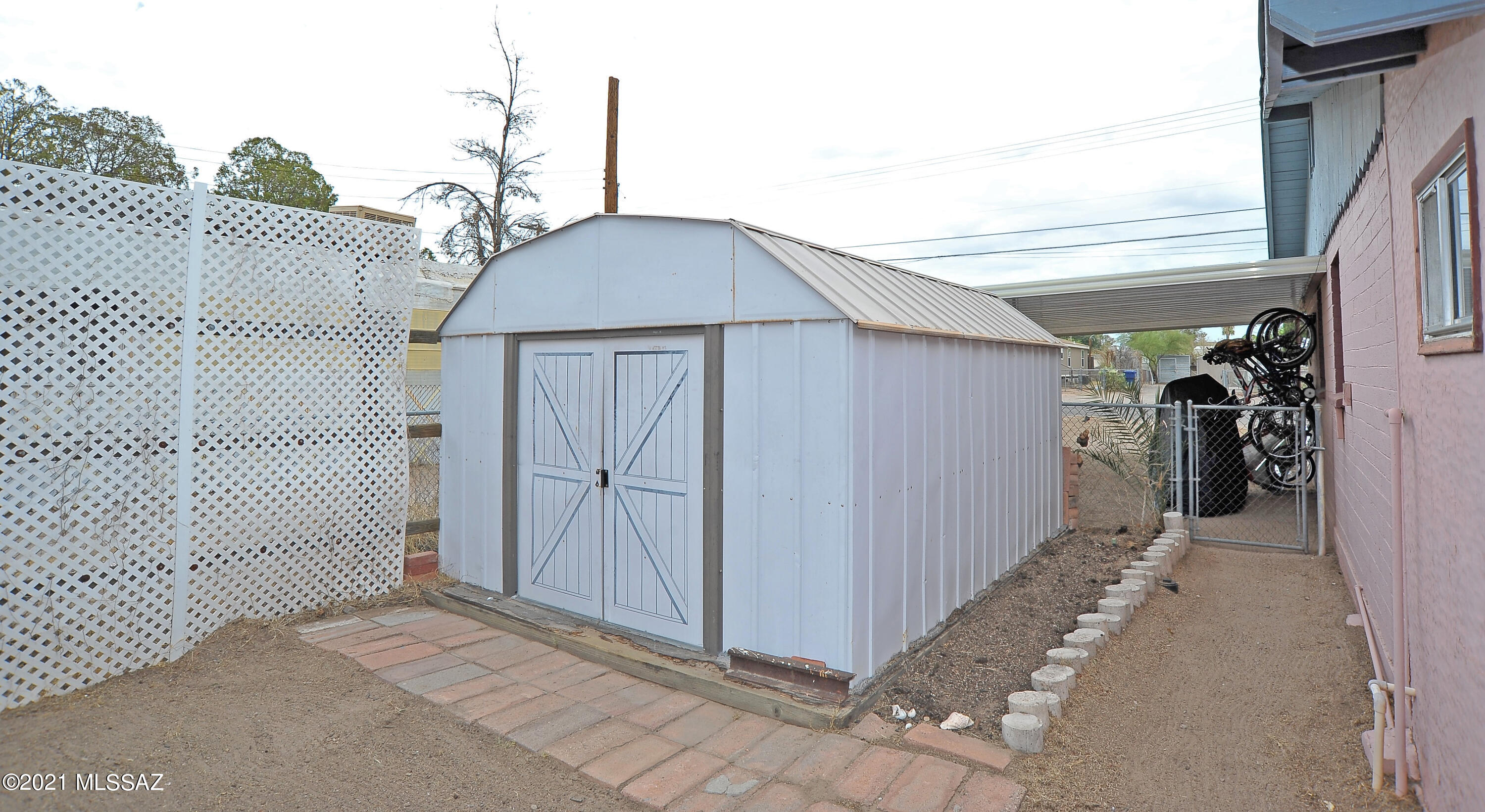 1538 West Fort Lowell Road Tucson, AZ 85705 - Photo 39 of 46 Gallery Image 39
