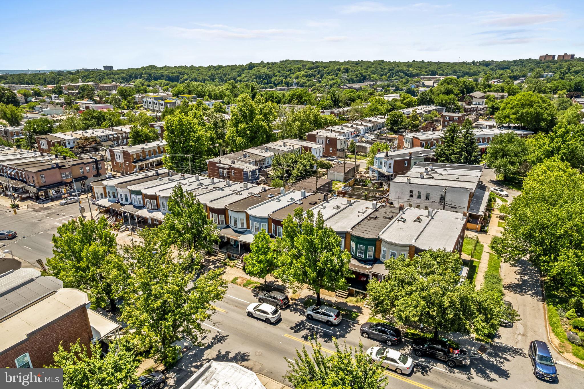 4124 Falls Road Baltimore, MD 21211 - Photo 34 of 38
