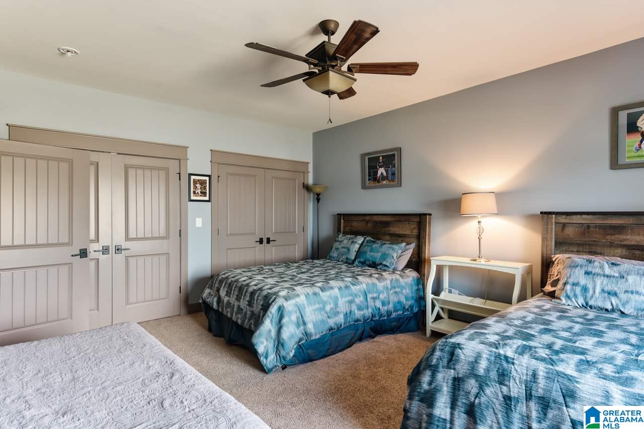 2163 Eagle Mountain Road Rockford, AL 35136 - Photo 35 of 50