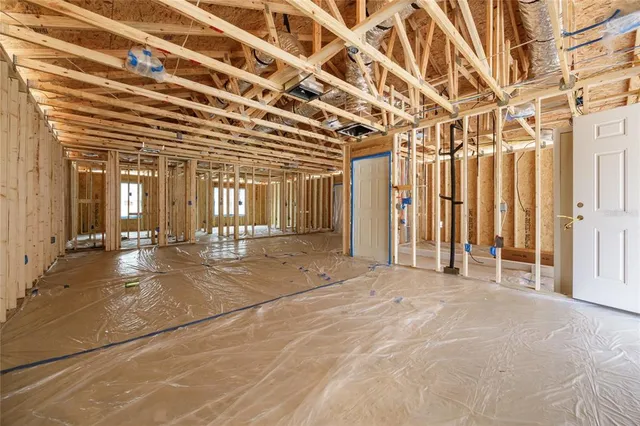 a view of a building