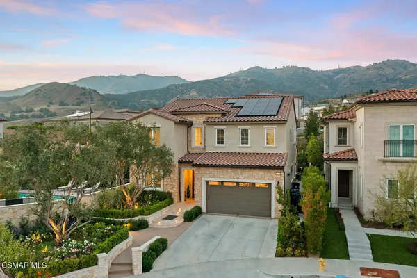 $2,249,000 | 20753 Deer Grass Court, Porter Ranch, CA 91326