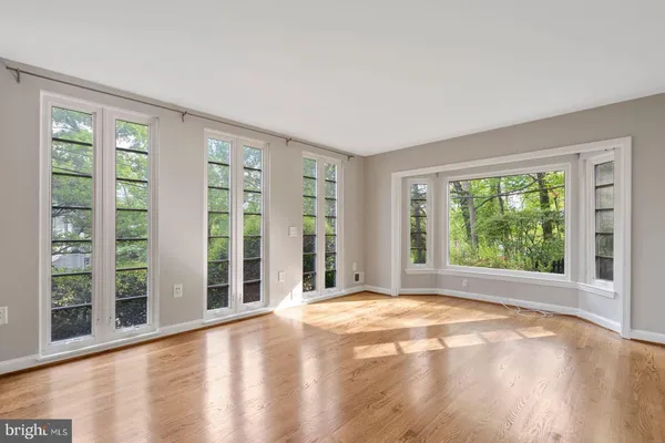 $6,300 | 1616 North Harrison Street, Arlington, VA 22205