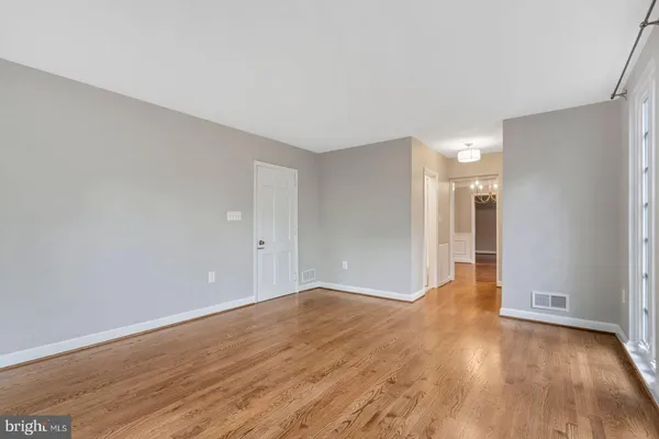 $6,300 | 1616 North Harrison Street, Arlington, VA 22205