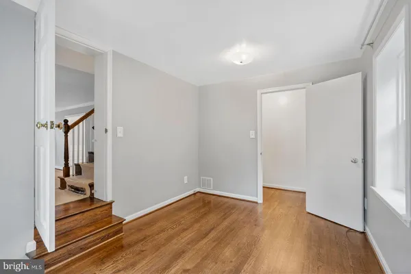 $6,300 | 1616 North Harrison Street, Arlington, VA 22205