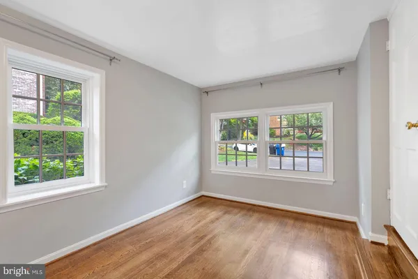 $6,300 | 1616 North Harrison Street, Arlington, VA 22205