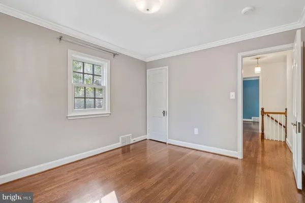 $6,300 | 1616 North Harrison Street, Arlington, VA 22205