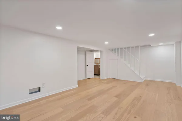 $6,300 | 1616 North Harrison Street, Arlington, VA 22205