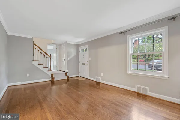 $6,300 | 1616 North Harrison Street, Arlington, VA 22205