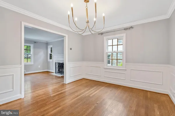 $6,300 | 1616 North Harrison Street, Arlington, VA 22205