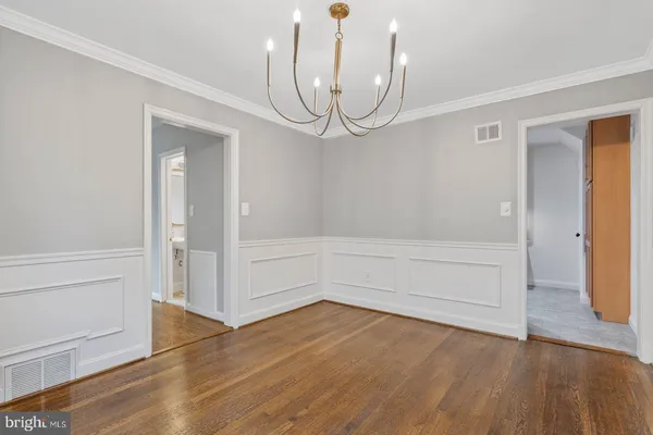 $6,300 | 1616 North Harrison Street, Arlington, VA 22205