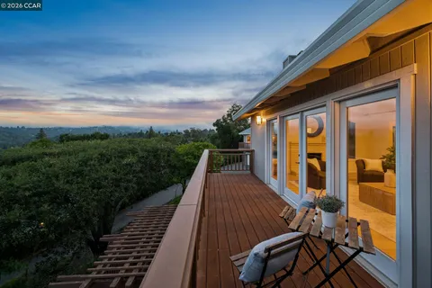 $2,795,000 | 41 Kellie Ann Court, Orinda, CA 94563