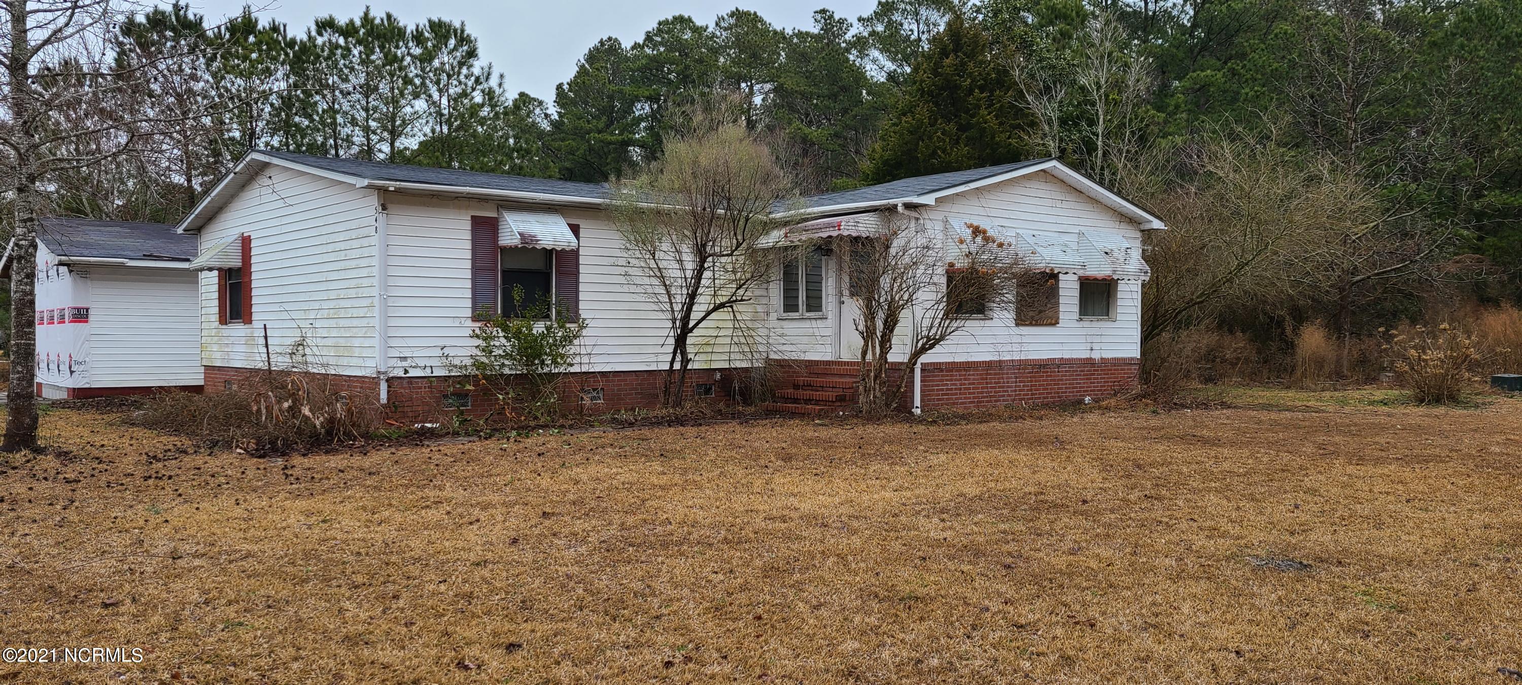 548 Newport Loop Road Newport, NC 28570 - Photo 1 of 20 fr.elev