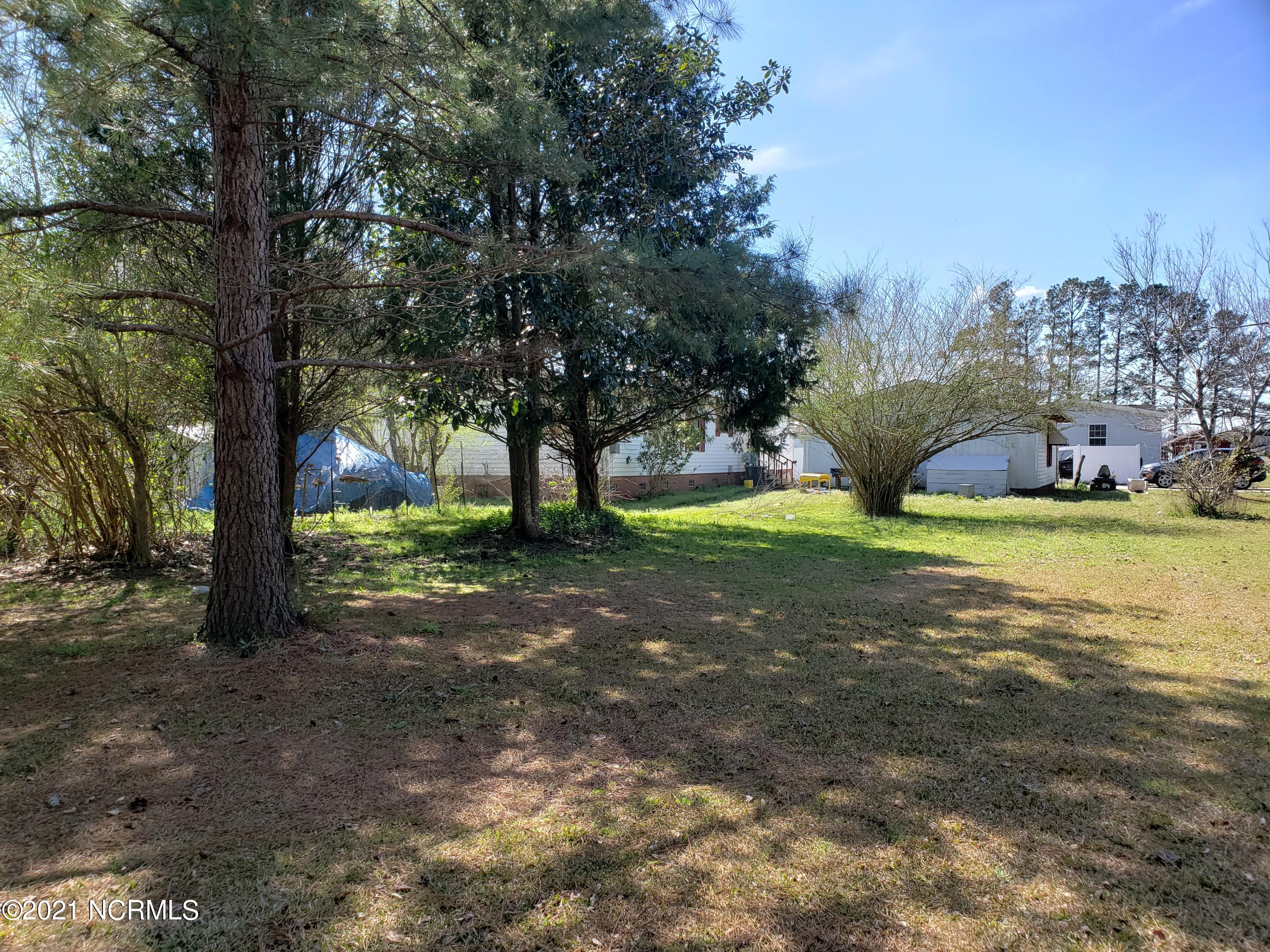 548 Newport Loop Road Newport, NC 28570 - Photo 3 of 20 ext.2