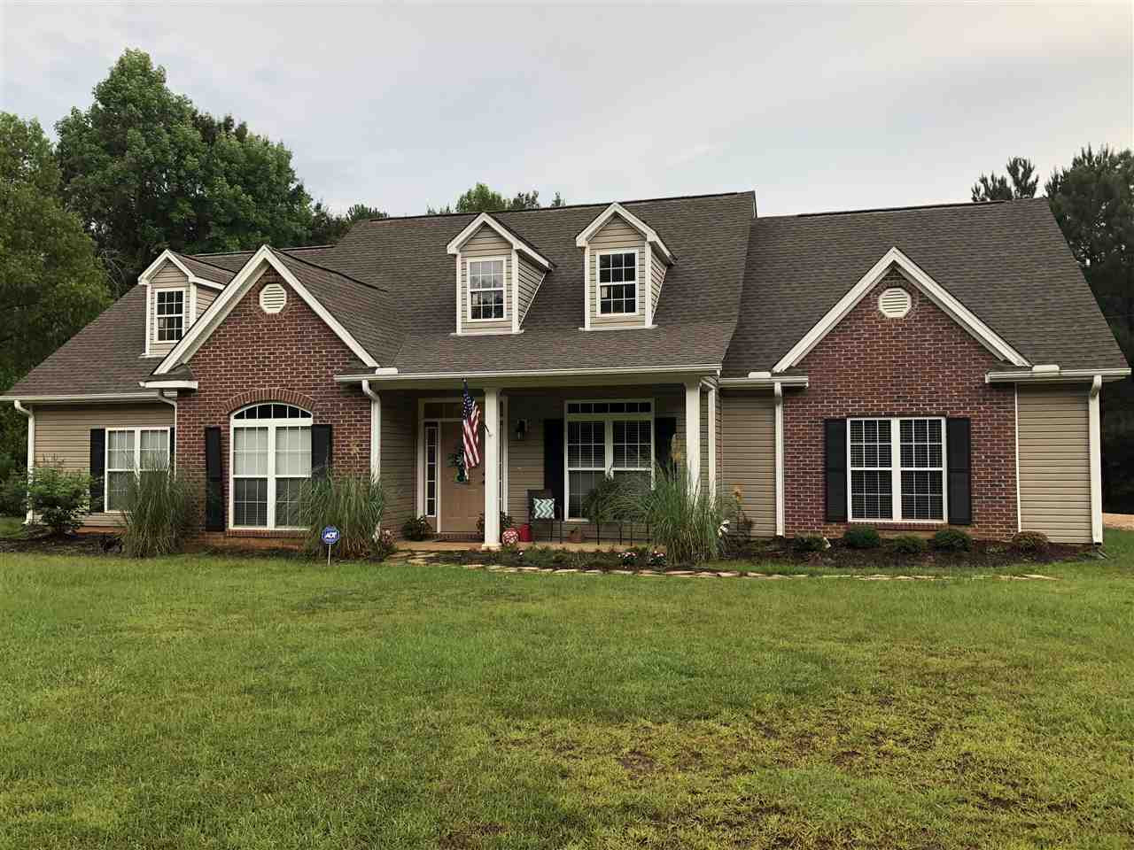172 Newsome Road Mendenhall, MS 39114 - Photo 1 of 27 Photo 1