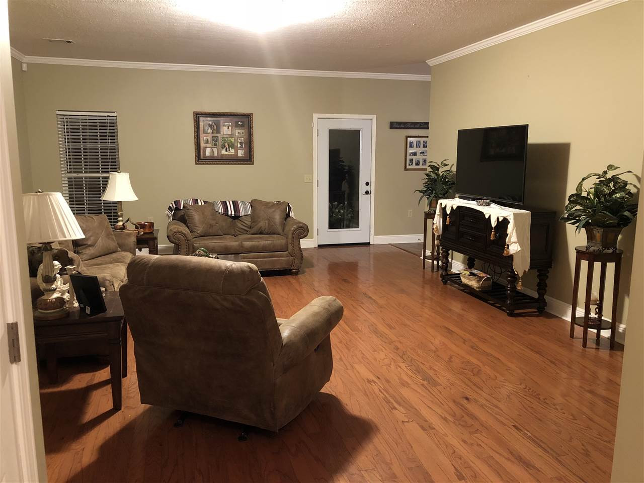 172 Newsome Road Mendenhall, MS 39114 - Photo 14 of 27 Photo 14