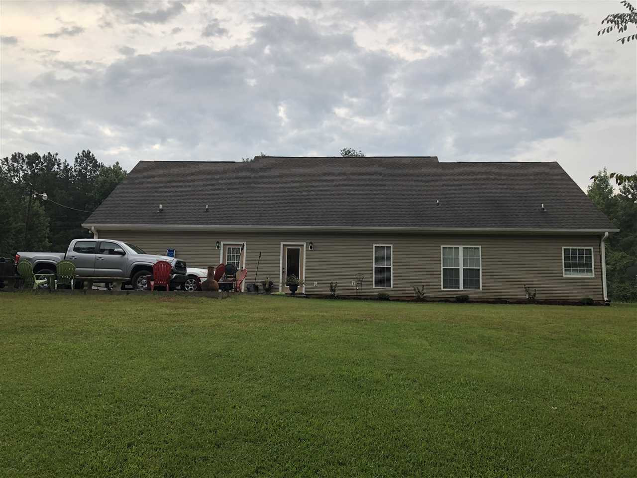 172 Newsome Road Mendenhall, MS 39114 - Photo 5 of 27 Photo 5