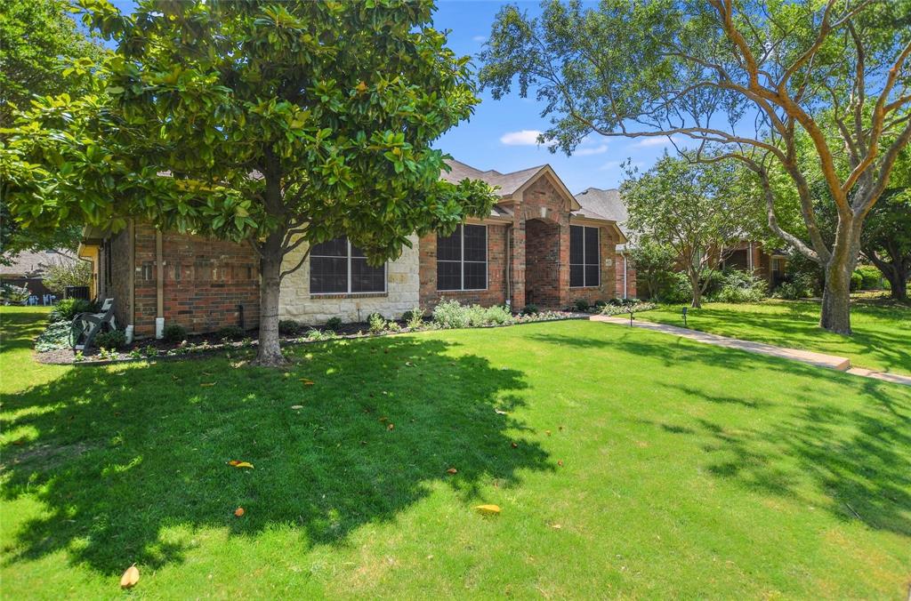 4402 Ruth Borchardt Drive Frisco, TX 75035 - Photo 4 of 25