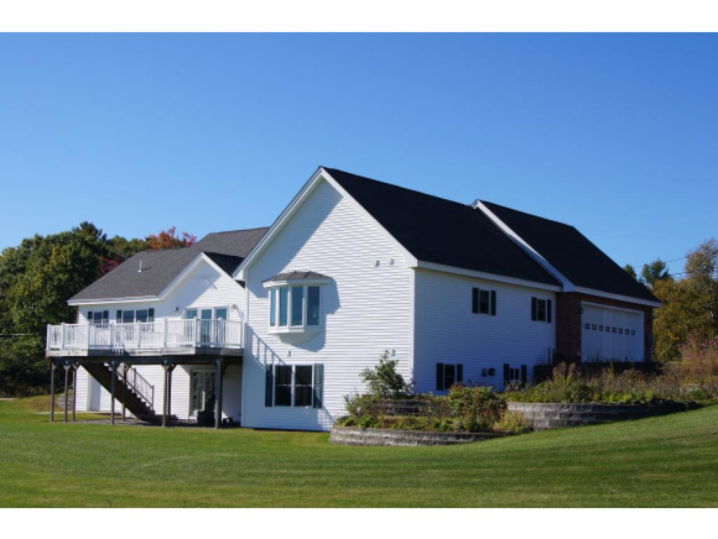 371 Calef Hill Road Tilton, NH 03276 - Photo 5 of 31
