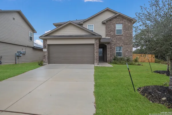 $2,475 | 4202 Laterite Trail, San Antonio, TX 78253