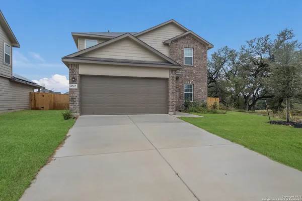 $2,475 | 4202 Laterite Trail, San Antonio, TX 78253