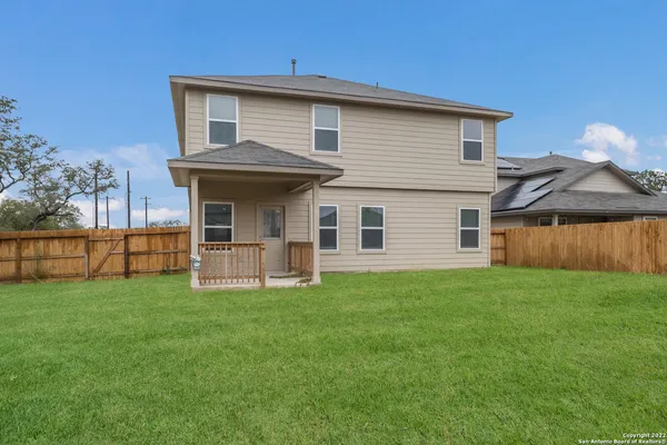 $2,475 | 4202 Laterite Trail, San Antonio, TX 78253