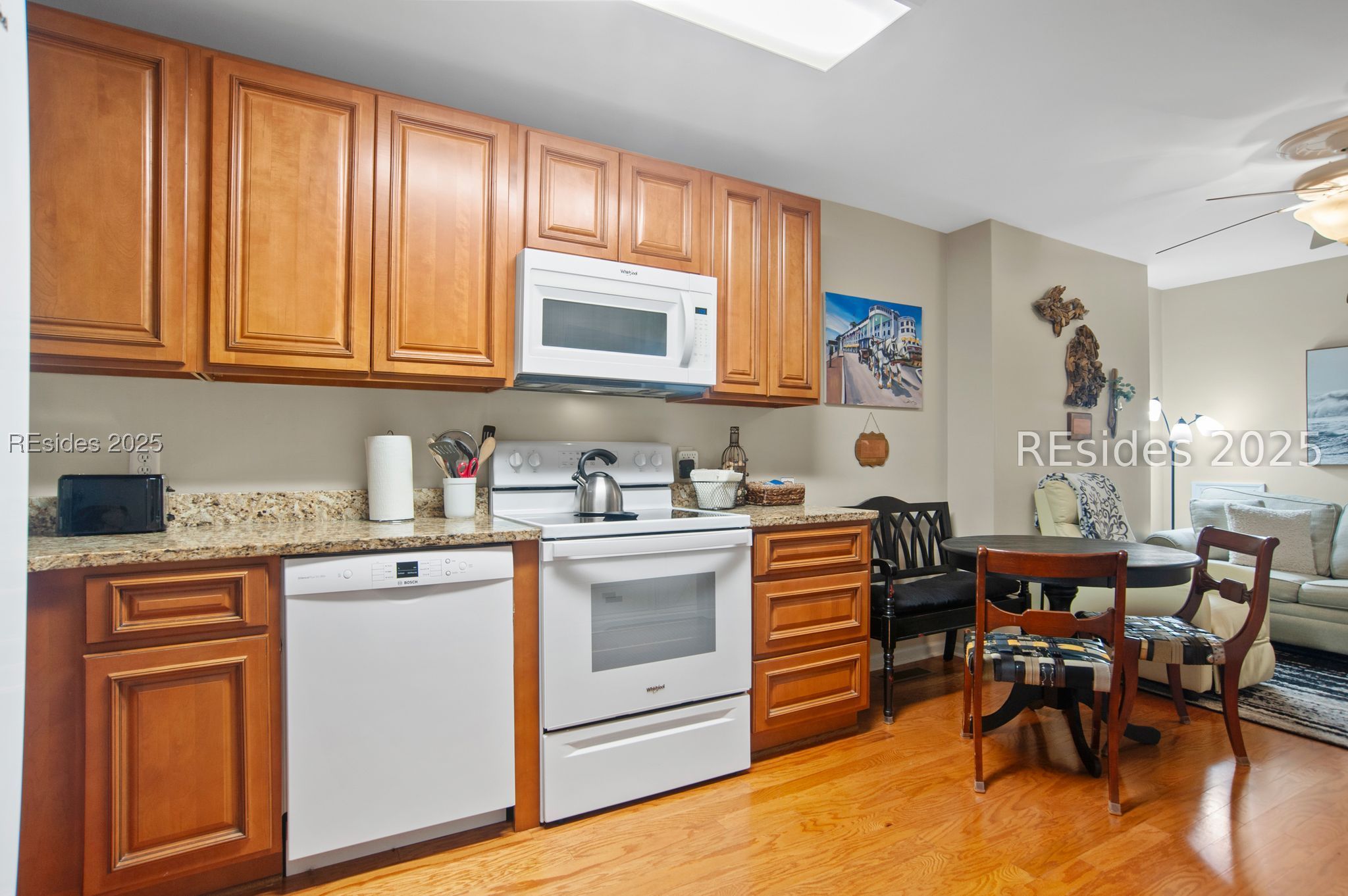 239 Beach City Road, Unit 3107 Hilton Head Island, SC 29926 - Photo 17 of 39