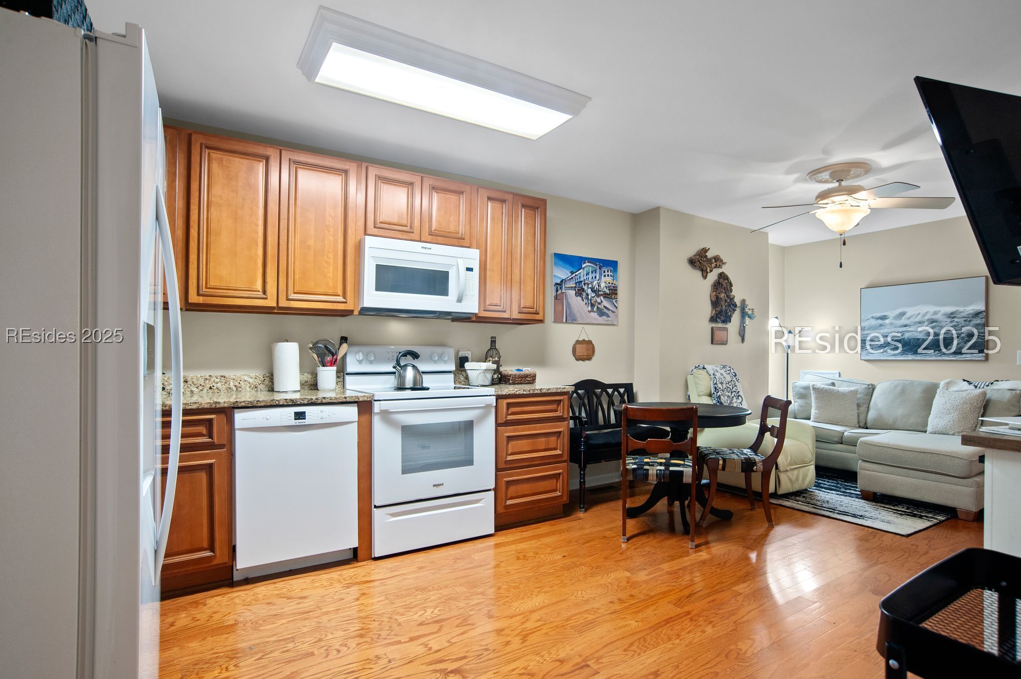 239 Beach City Road, Unit 3107 Hilton Head Island, SC 29926 - Photo 20 of 39