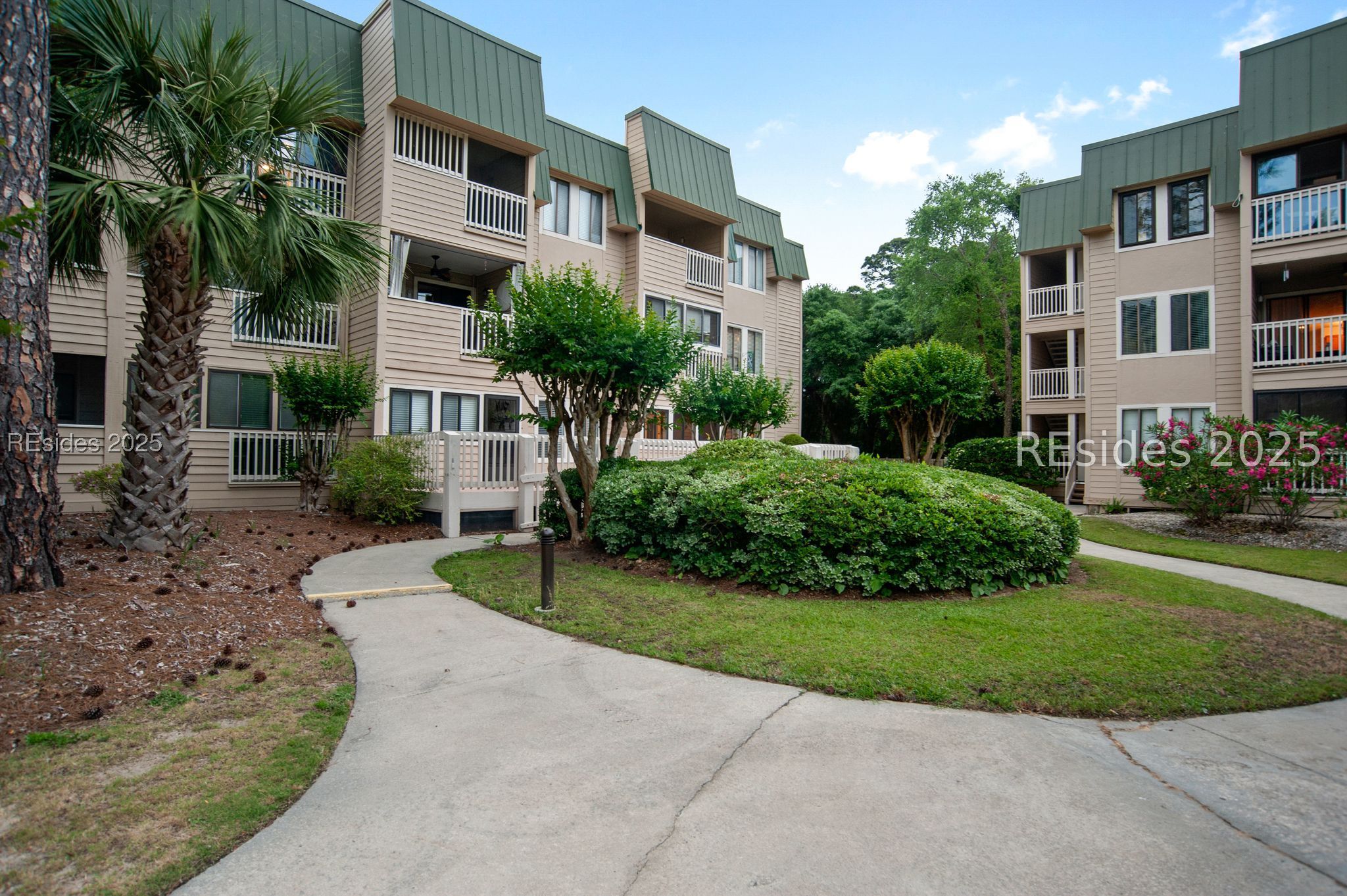 239 Beach City Road, Unit 3107 Hilton Head Island, SC 29926 - Photo 30 of 39