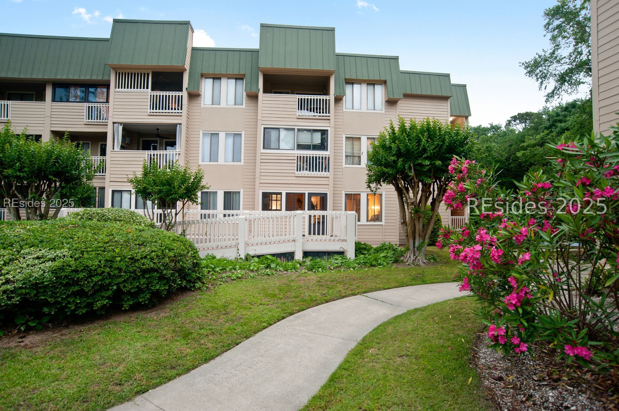 239 Beach City Road, Unit 3107 Hilton Head Island, SC 29926 - Photo 31 of 39