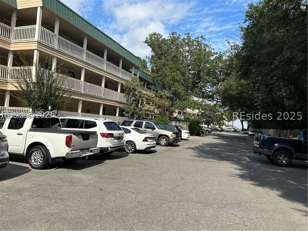 239 Beach City Road, Unit 3107 Hilton Head Island, SC 29926 - Photo 37 of 39