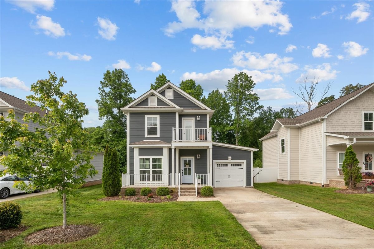 11 Sycamore Ridge West Burns, TN 37029 - Photo 2 of 50 Gallery Image 2