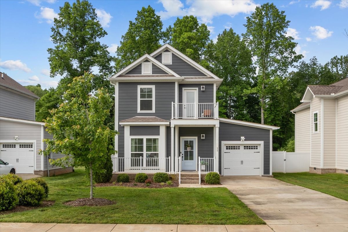 11 Sycamore Ridge West Burns, TN 37029 - Photo 35 of 50 Gallery Image 35