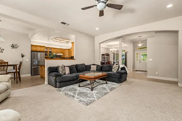 $649,000 | 18810 Pyrite Court, Penn Valley, CA 95946