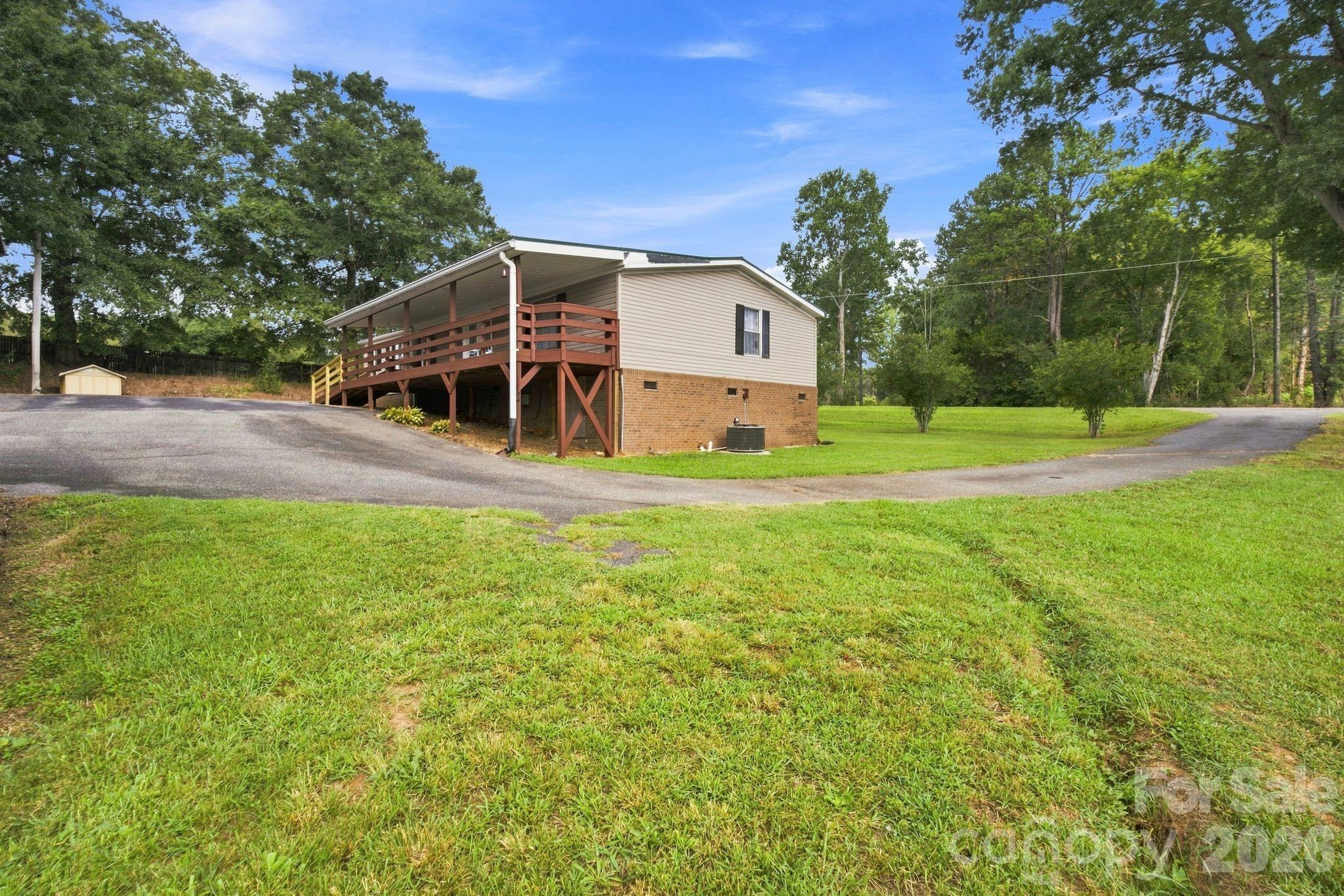 8099 Riverbend Road Claremont, NC 28610 - Photo 25 of 29 Gallery Image 25