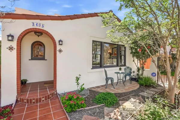$1,530,000 | 3405 Arizona Street, San Diego, CA 92104