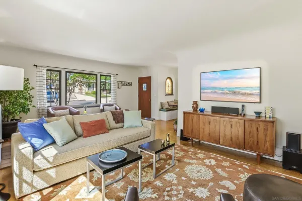 $1,530,000 | 3405 Arizona Street, San Diego, CA 92104