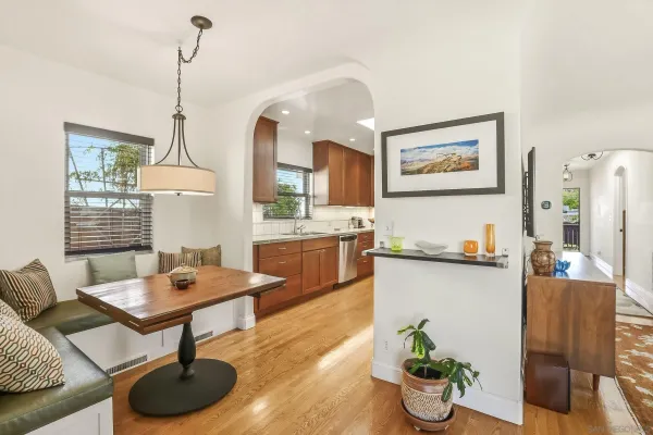 $1,530,000 | 3405 Arizona Street, San Diego, CA 92104