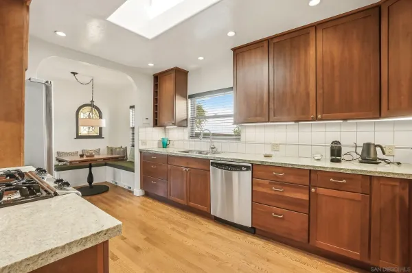 $1,530,000 | 3405 Arizona Street, San Diego, CA 92104