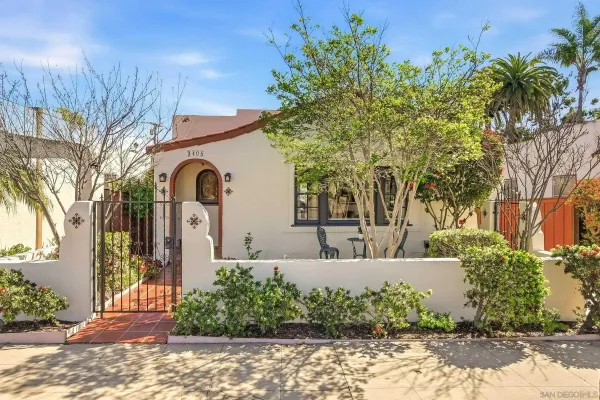$1,530,000 | 3405 Arizona Street, San Diego, CA 92104