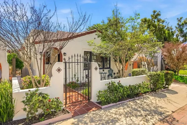 $1,530,000 | 3405 Arizona Street, San Diego, CA 92104
