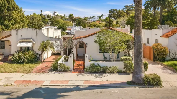$1,530,000 | 3405 Arizona Street, San Diego, CA 92104