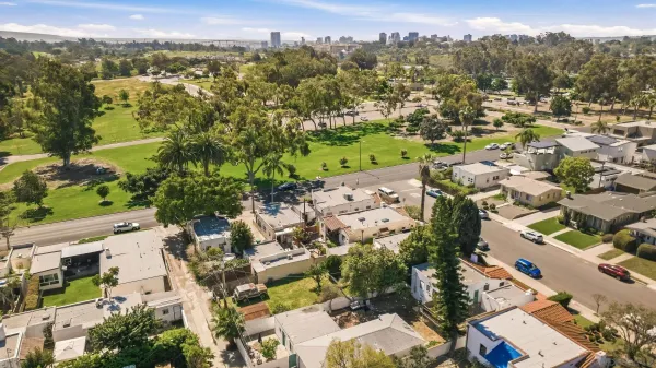 $1,530,000 | 3405 Arizona Street, San Diego, CA 92104