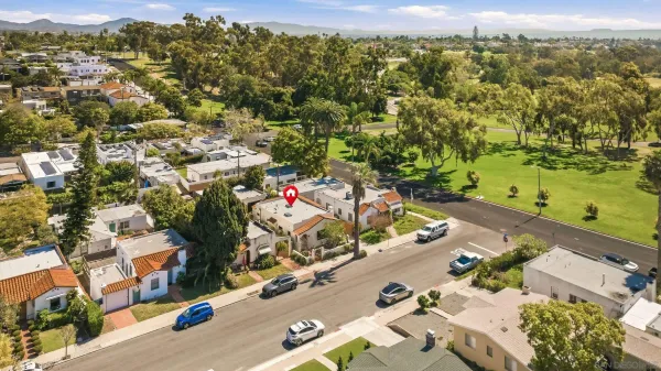 $1,530,000 | 3405 Arizona Street, San Diego, CA 92104