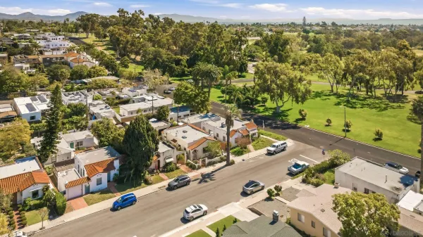 $1,530,000 | 3405 Arizona Street, San Diego, CA 92104